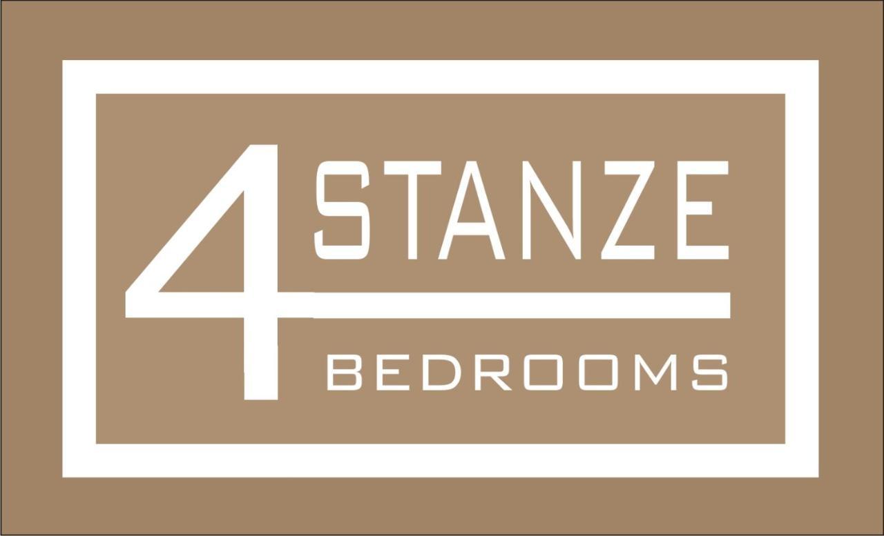 Hotel 4Stanze Neapol Exteriér fotografie