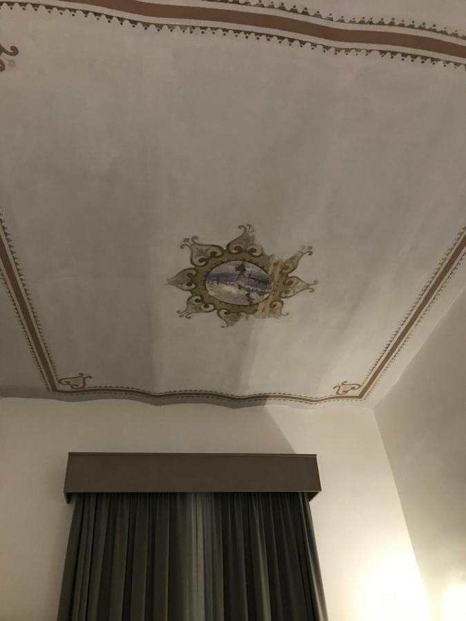 Hotel 4Stanze Neapol Exteriér fotografie